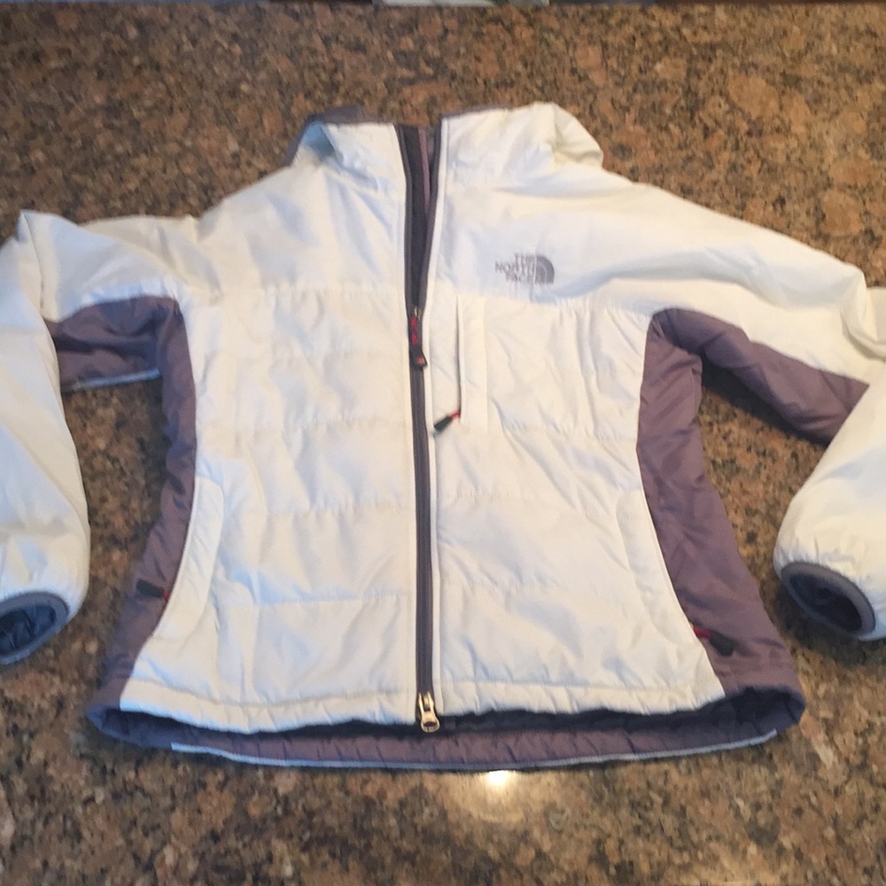 The North Face summit series jacket